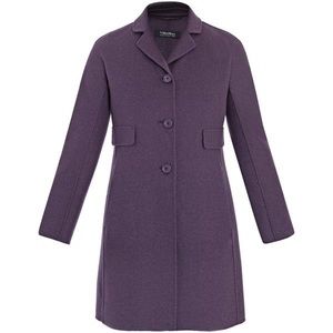 ‘S Max Mara coat
